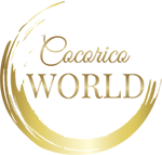 cocorico world logo transparent